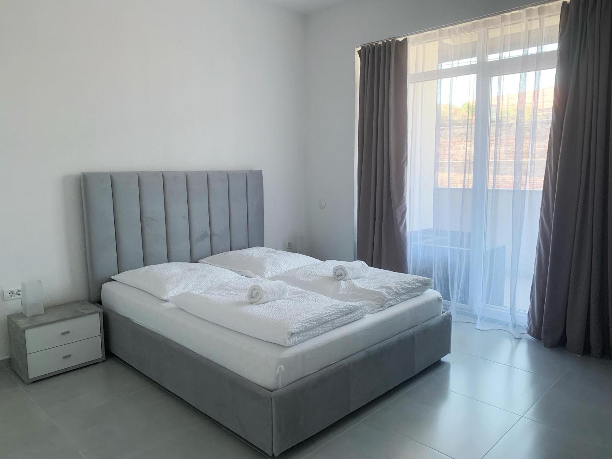 Silver Moon Residence 3 Arad Dış mekan fotoğraf