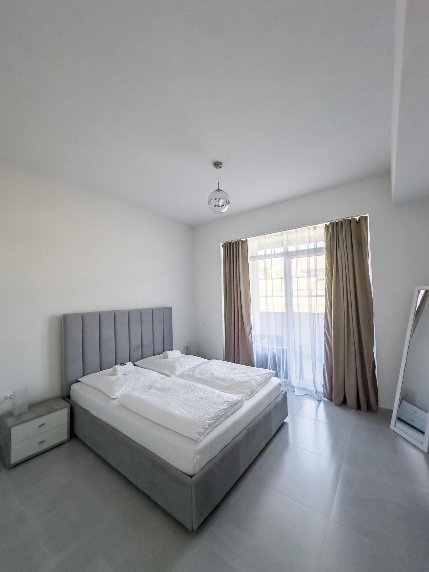 Silver Moon Residence 3 Arad Dış mekan fotoğraf